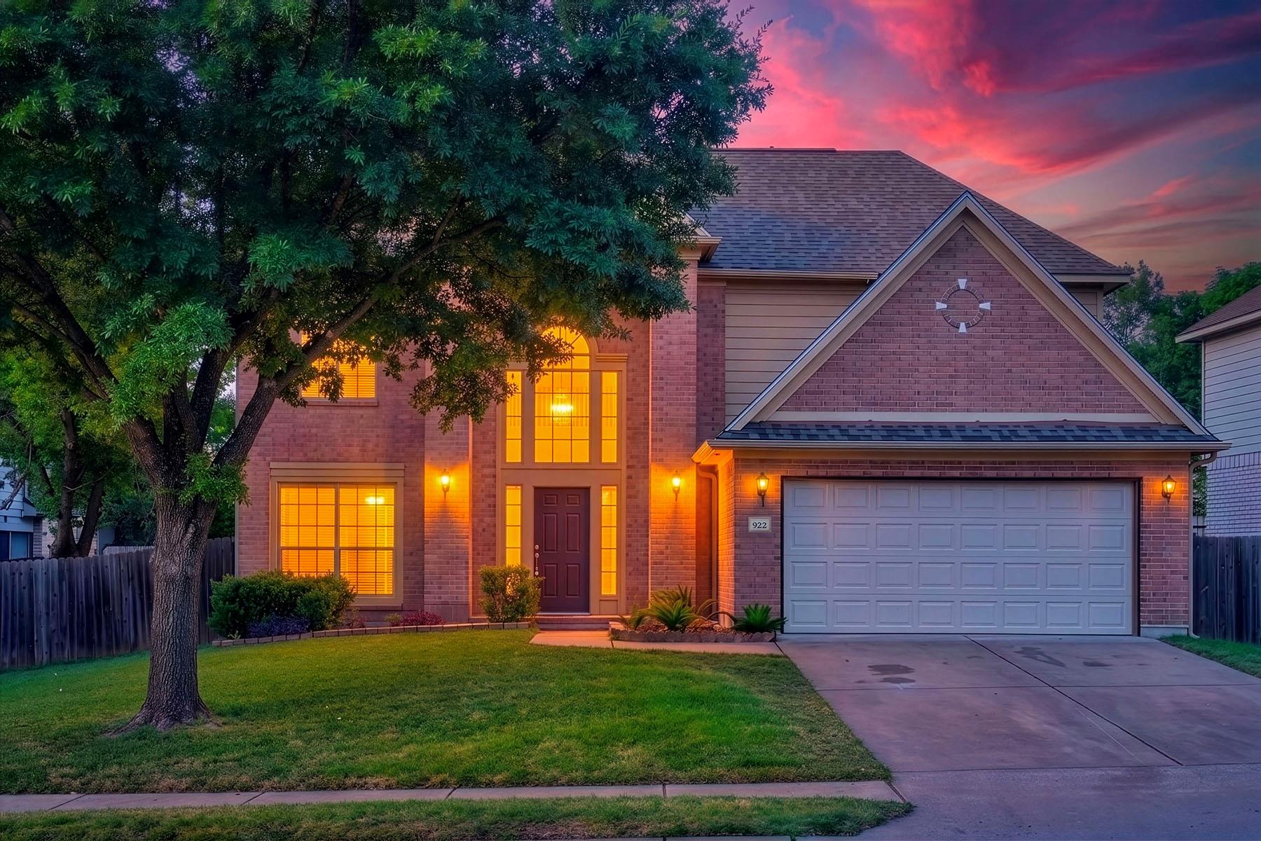 922 Indian Run Dr