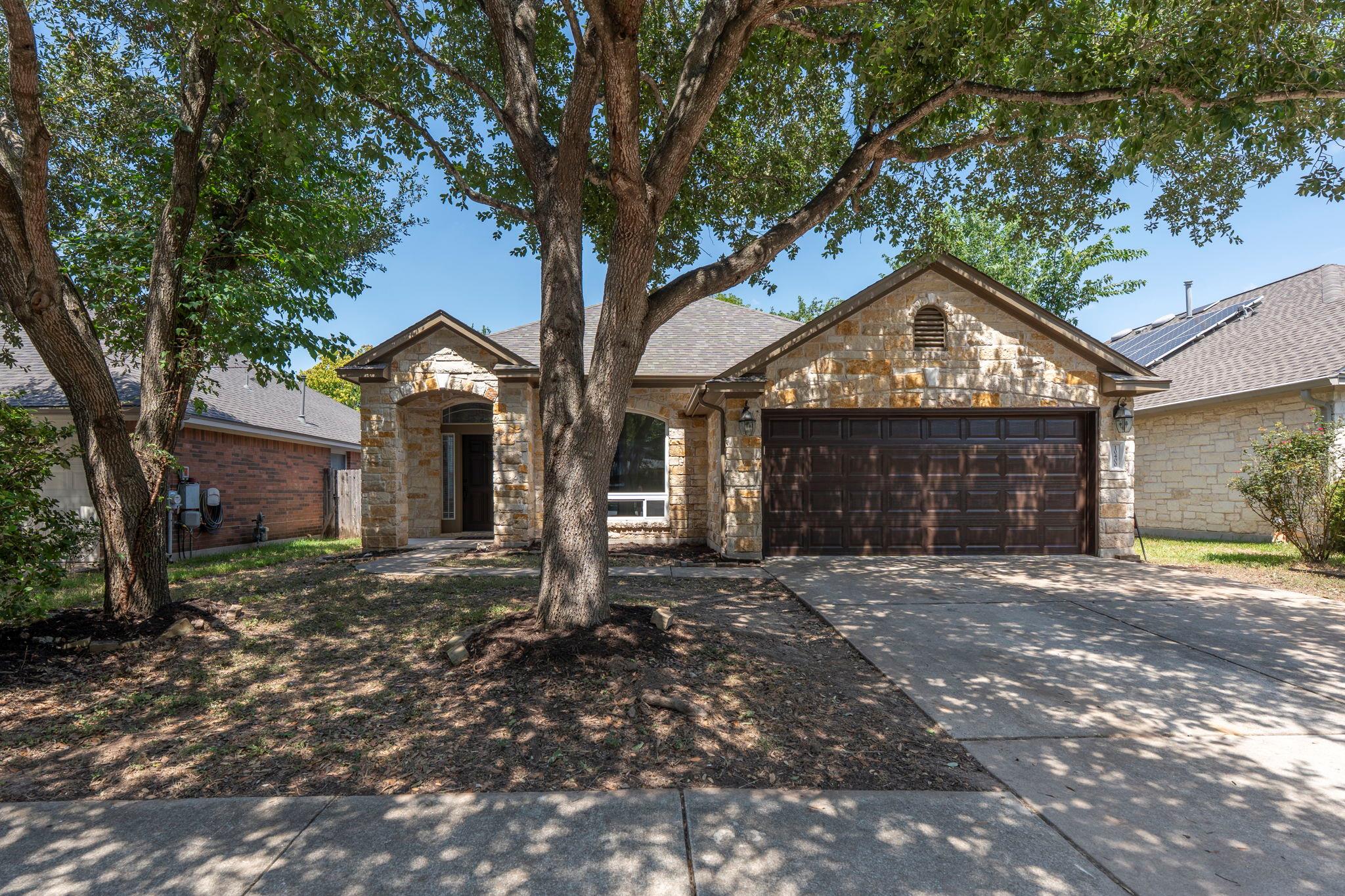 10400 Big Thicket Dr