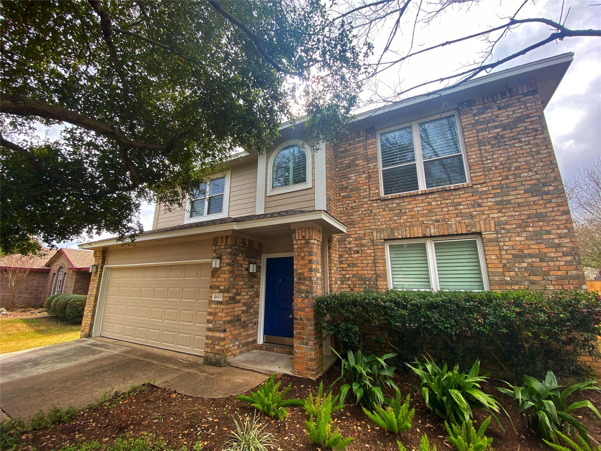 4615 Tello Path