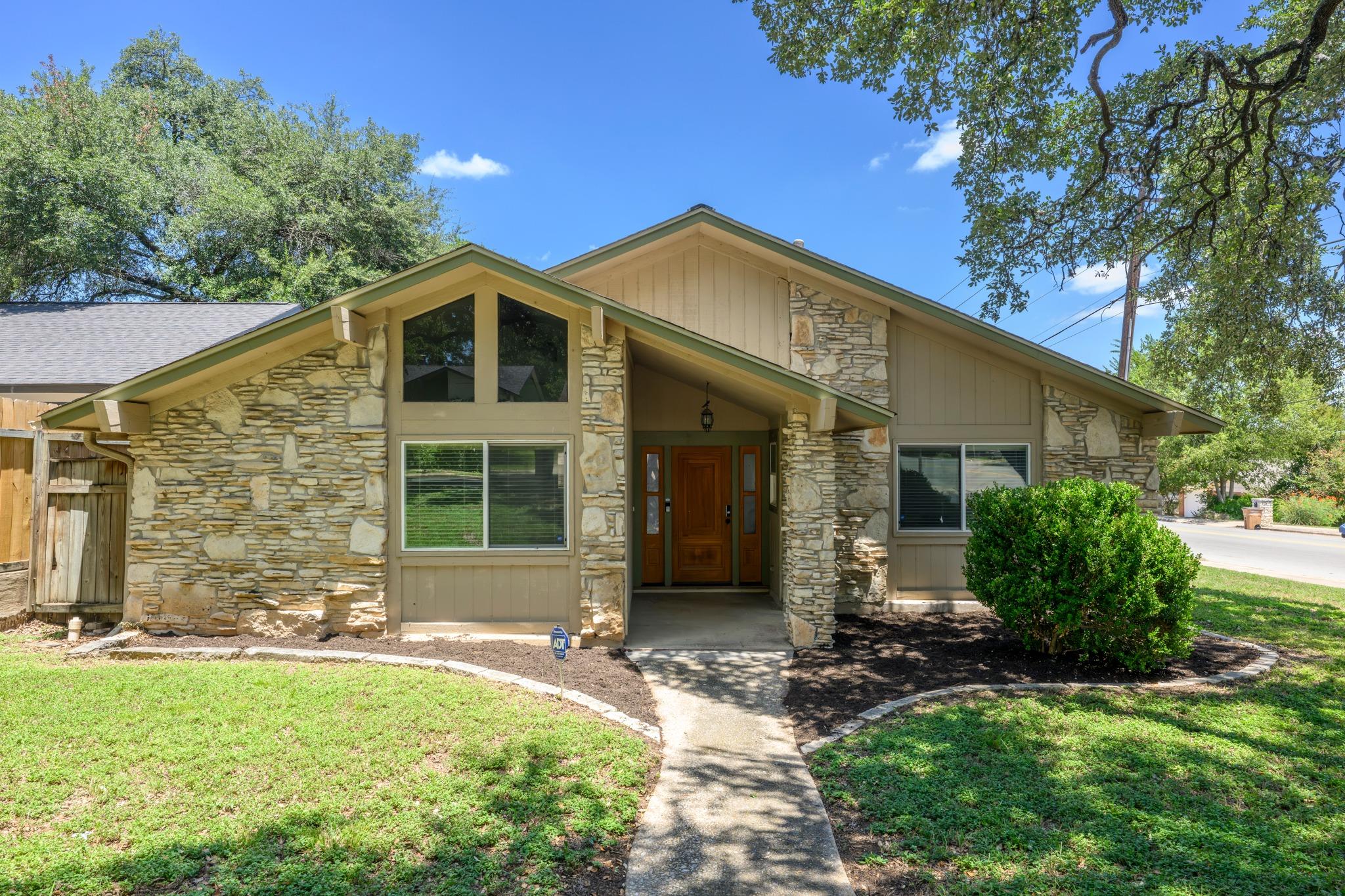 900 Austin Highlands Blvd