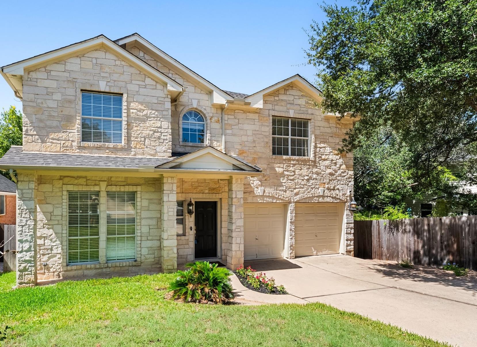 4308 Canyon Glen Cir