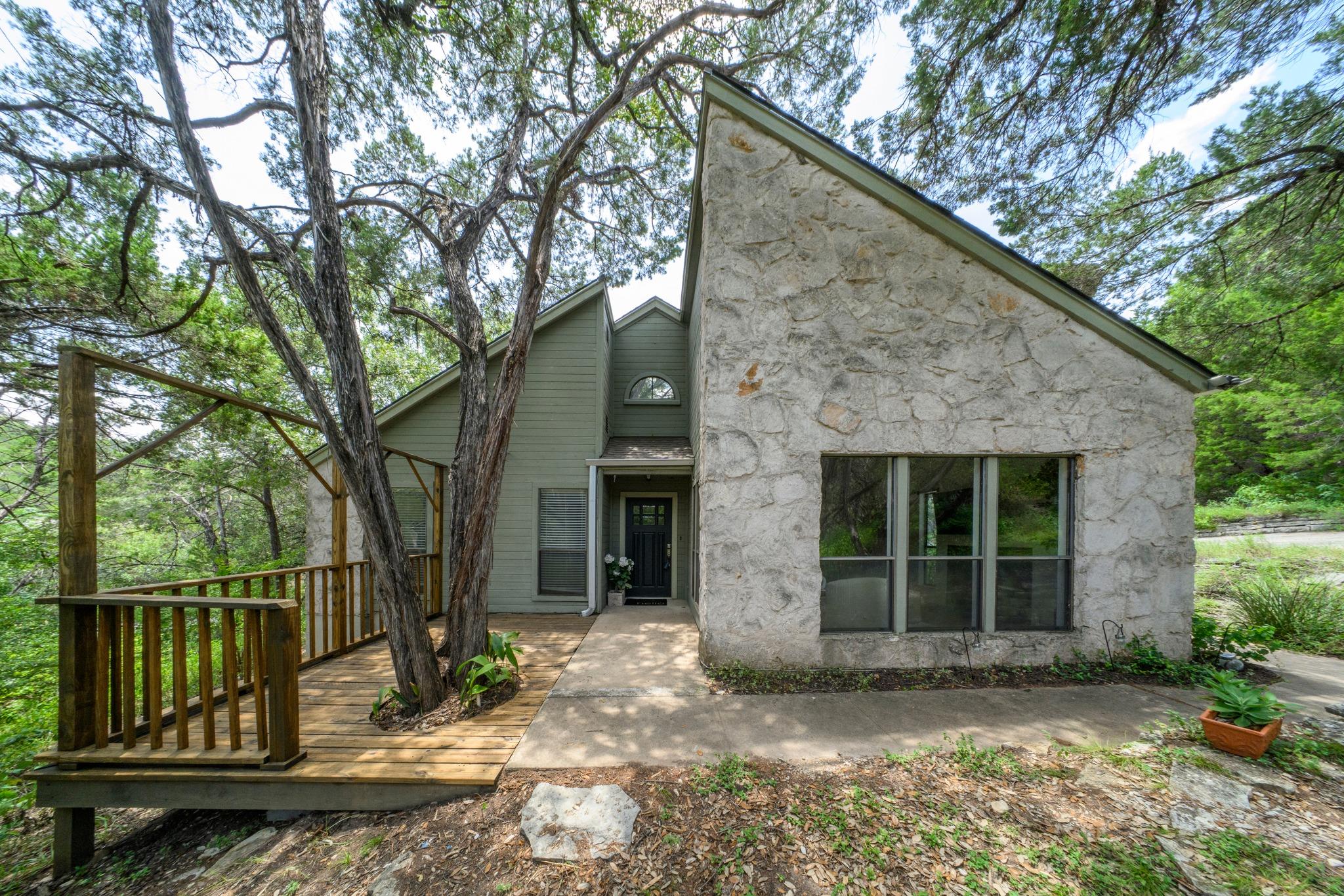 6702 Cat Creek Trl