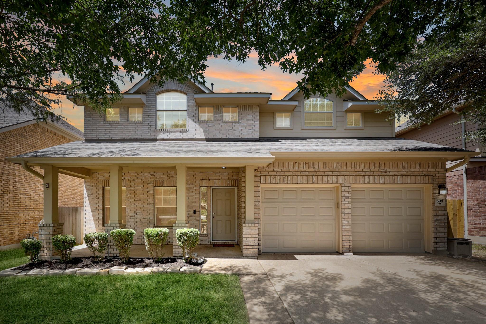 608 Spanish Oak Ter