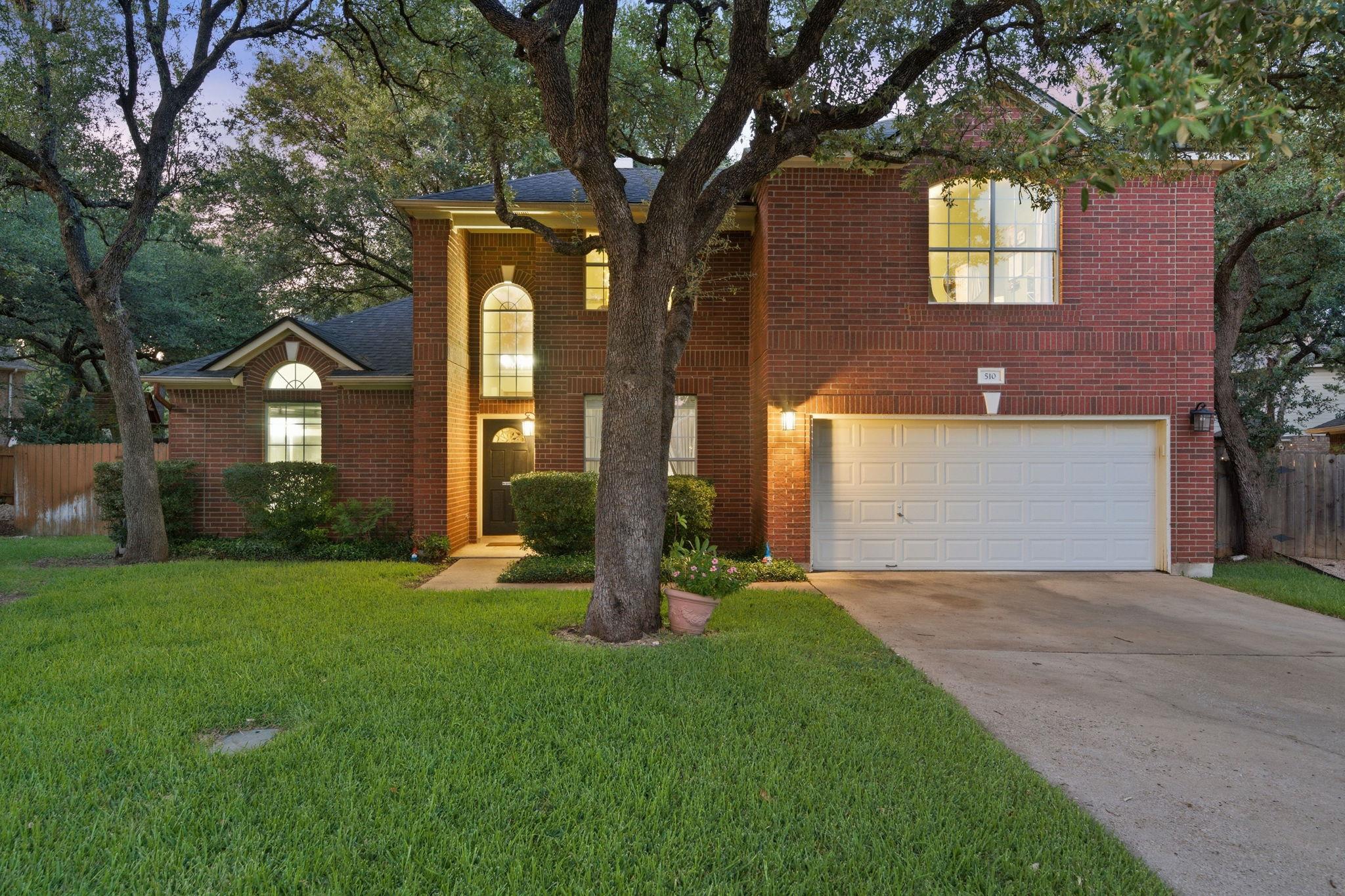 510 Brookstone Ct