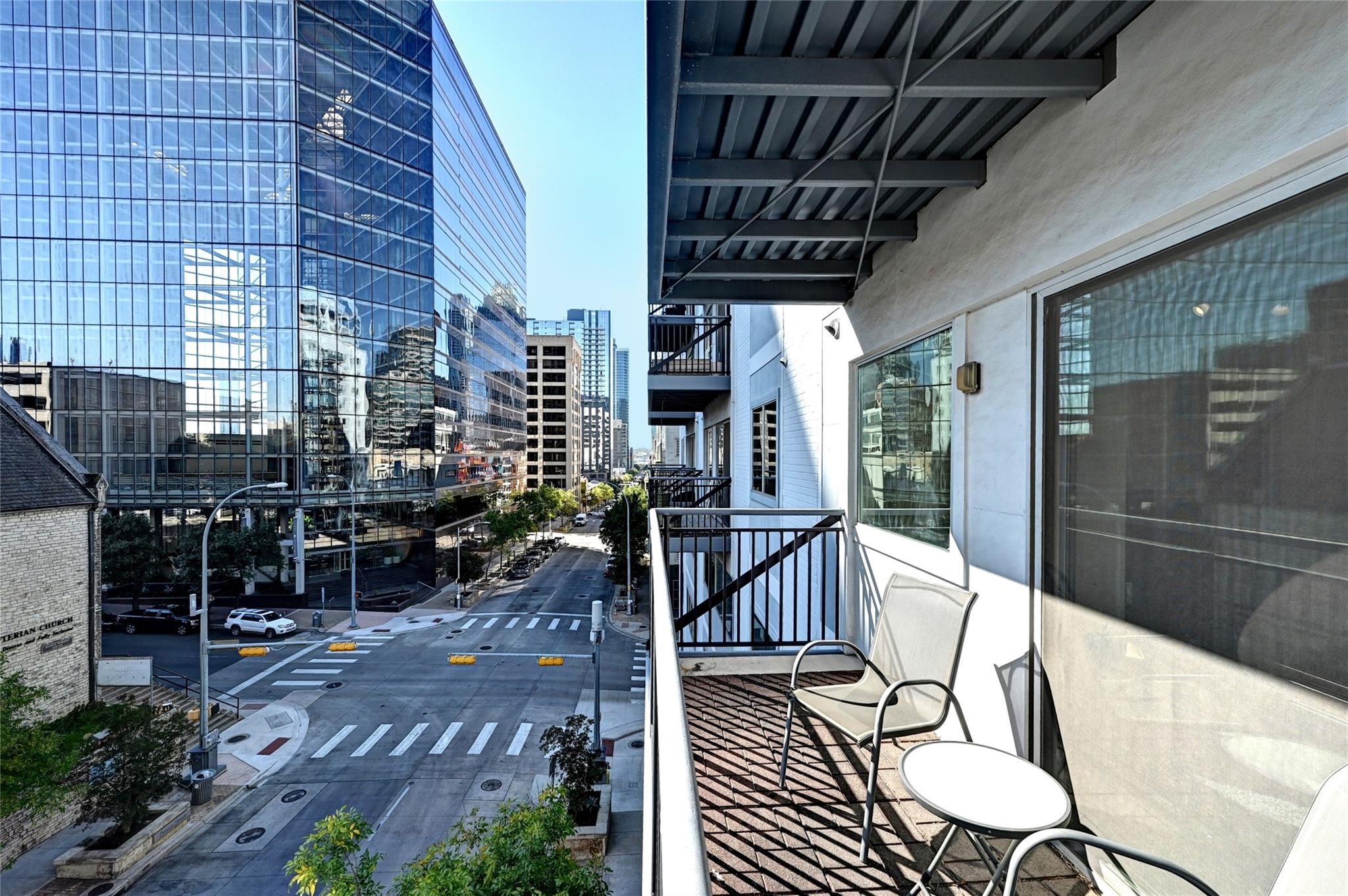 800 Brazos St