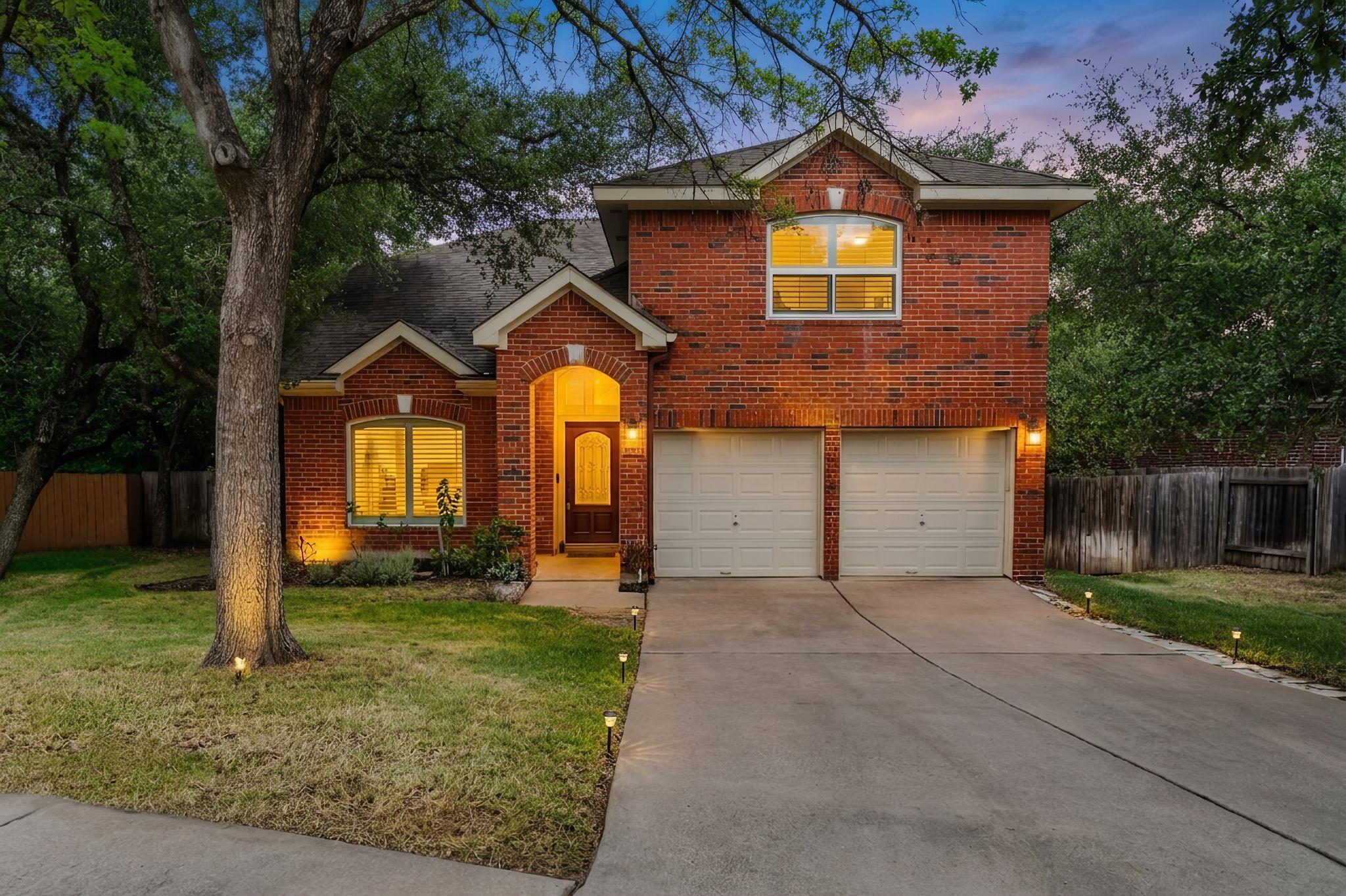 3704 Caney Creek Rd
