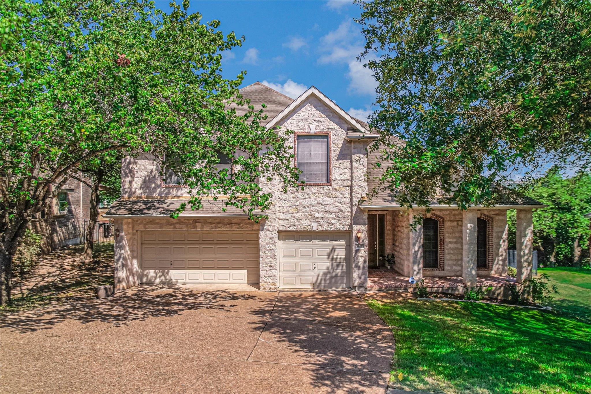 3908 Michael Neill Dr