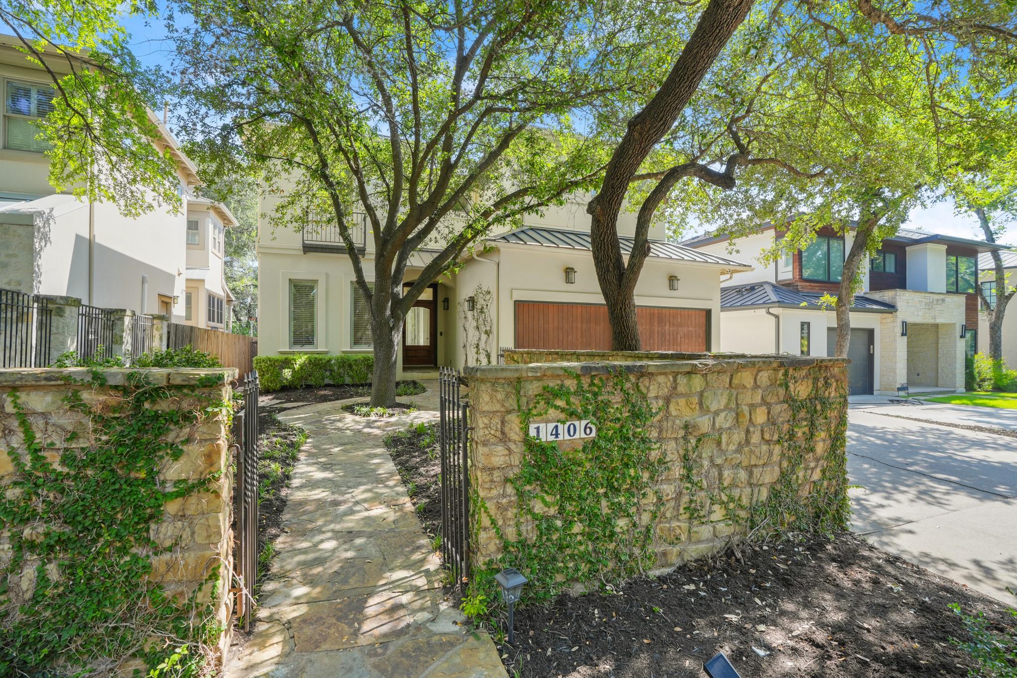 1406 Mohle Dr