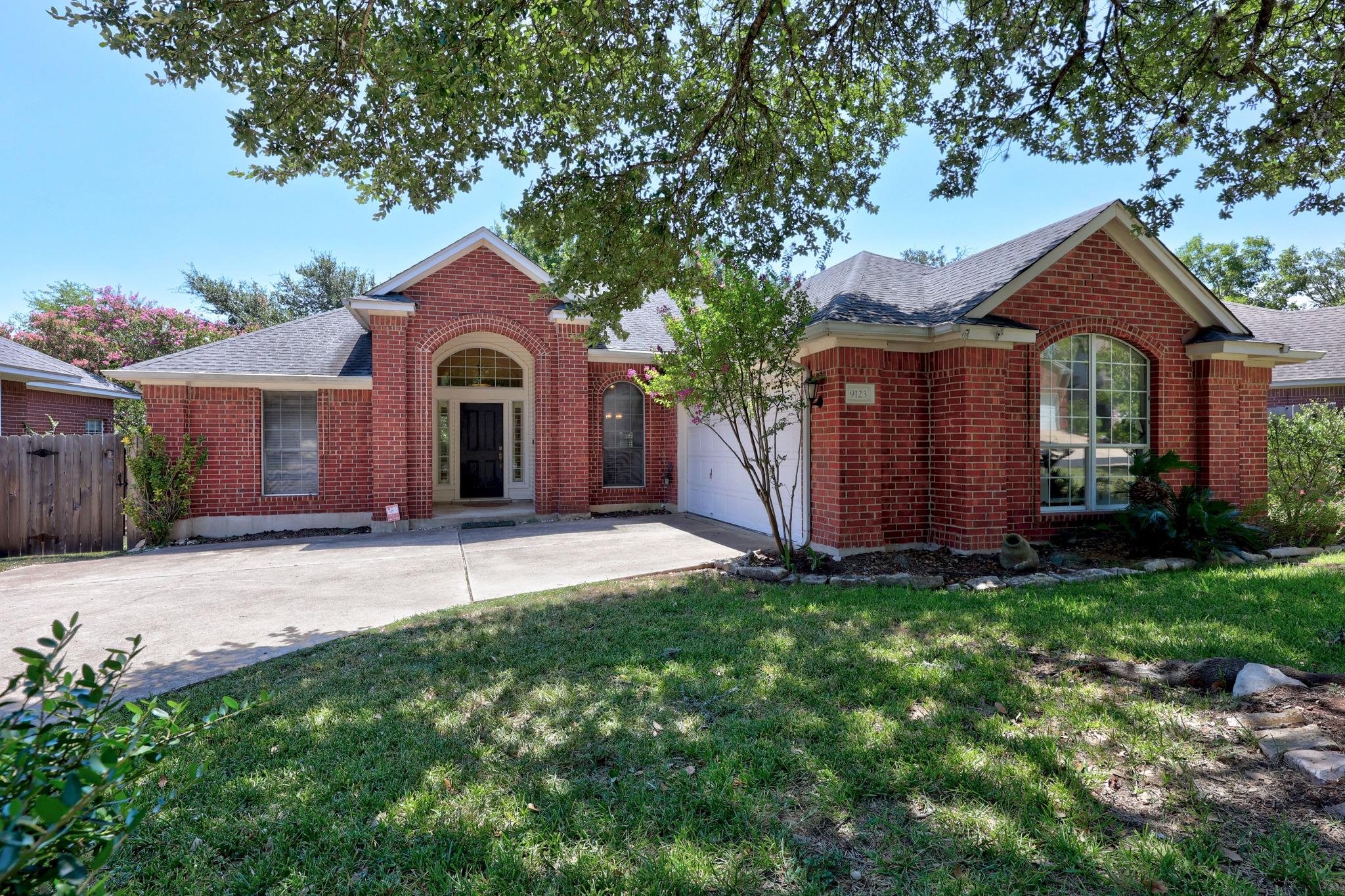 9123 Fainwood Ln
