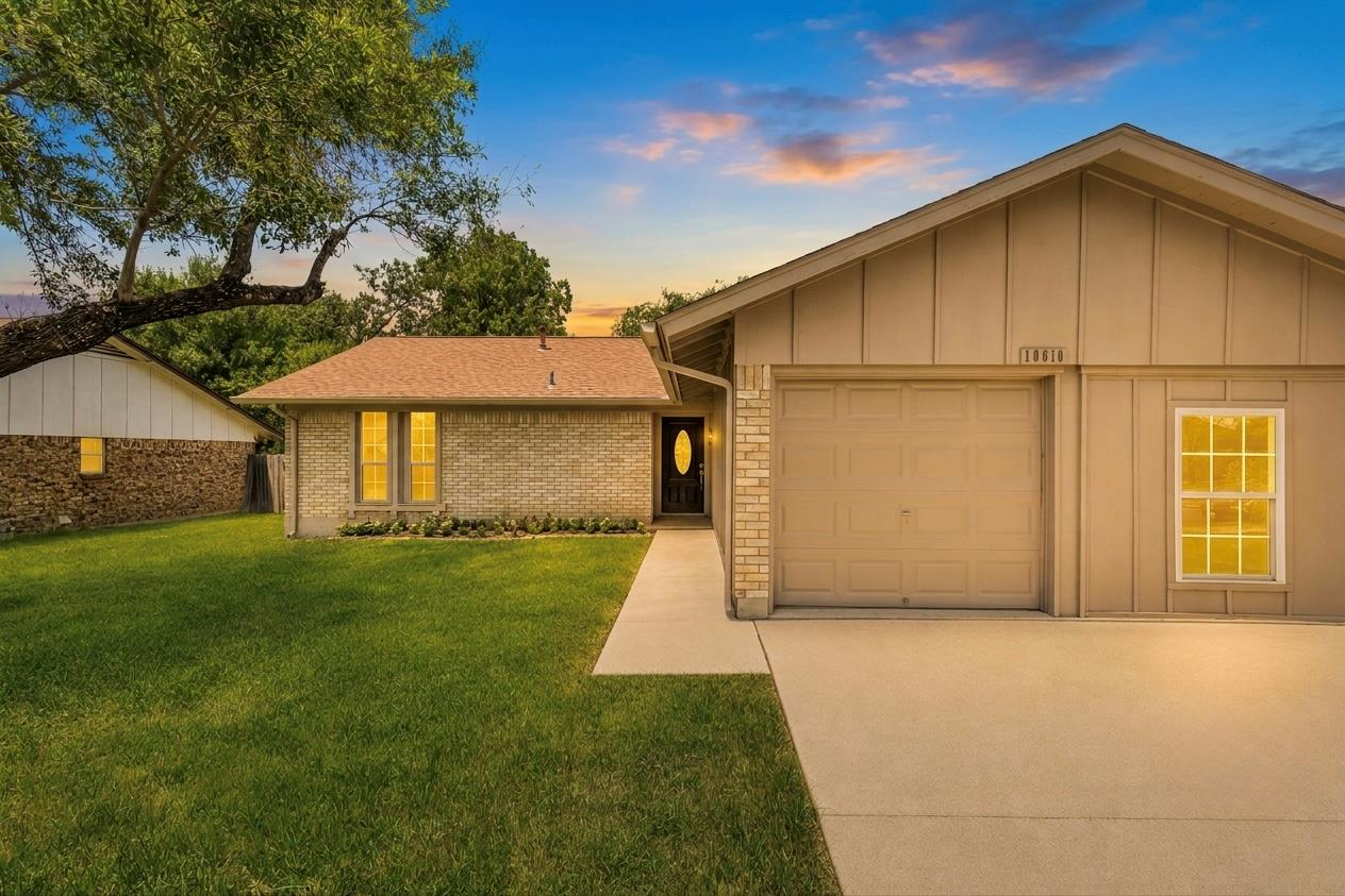 10610 Berthound Dr