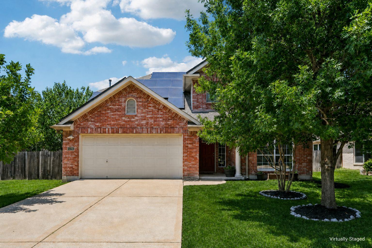 2307 Hayfield Sq