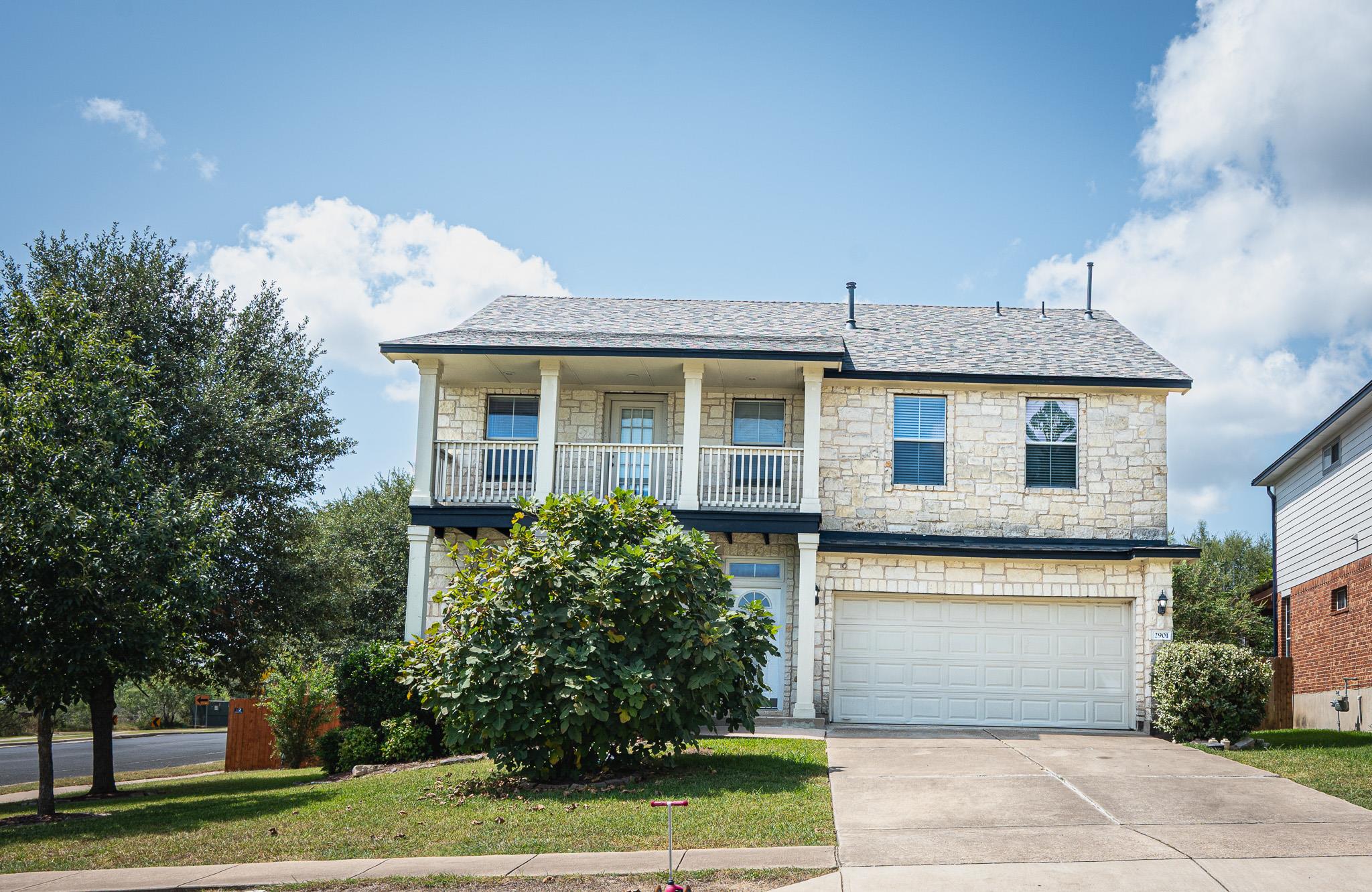 2901 FLEET Dr