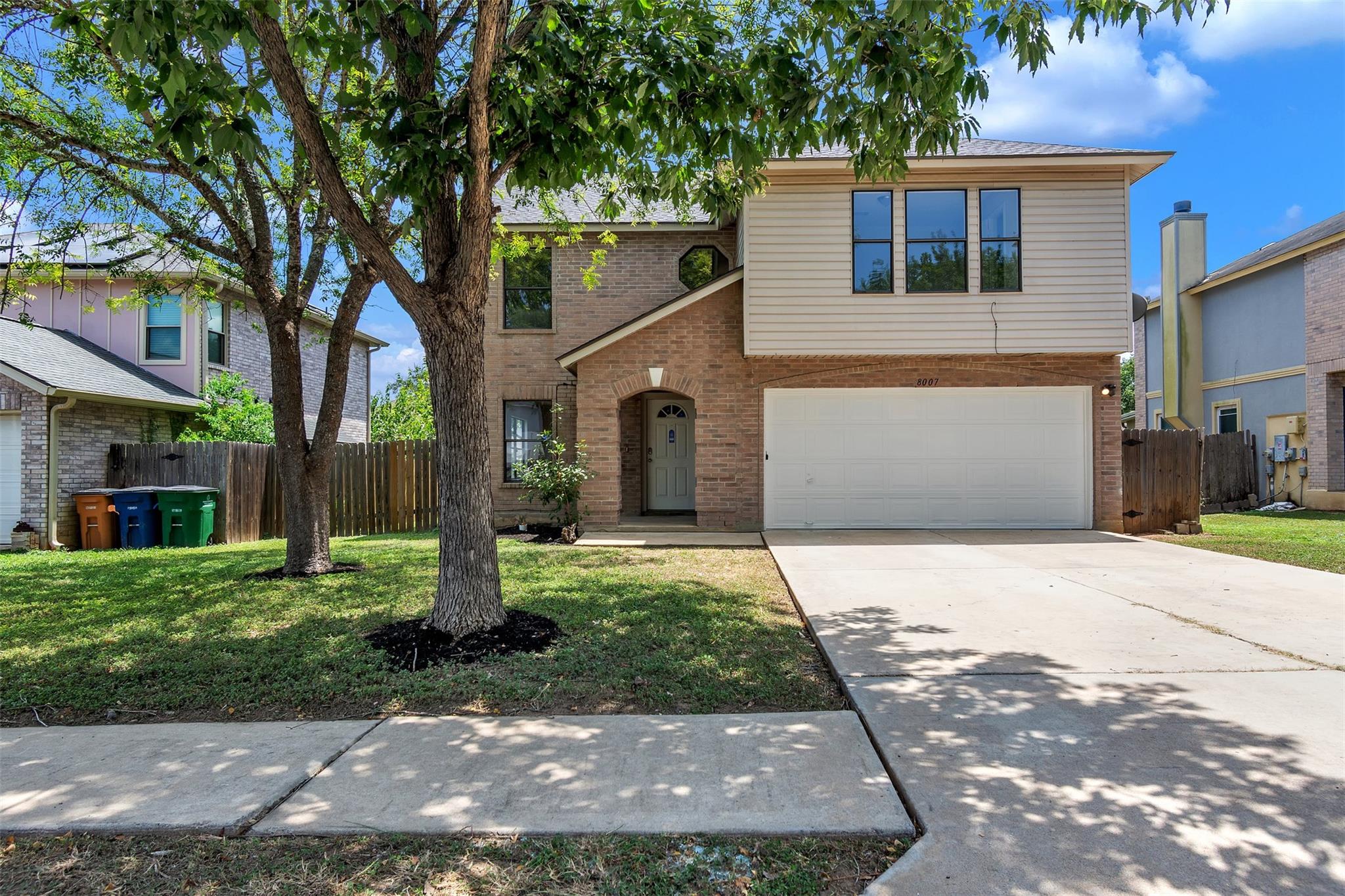 8007 Bramble Bush Dr