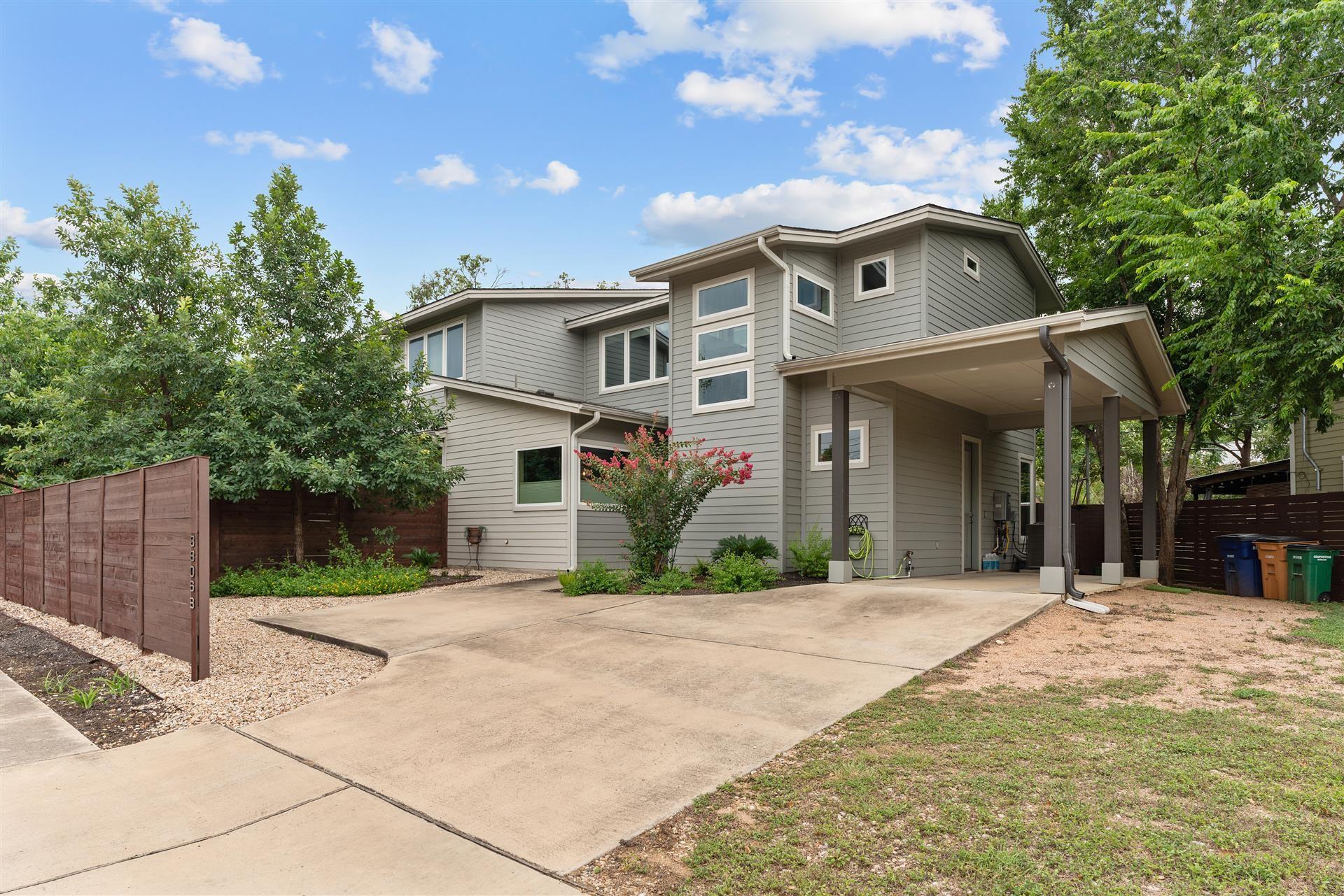 3806 Bull Creek Rd