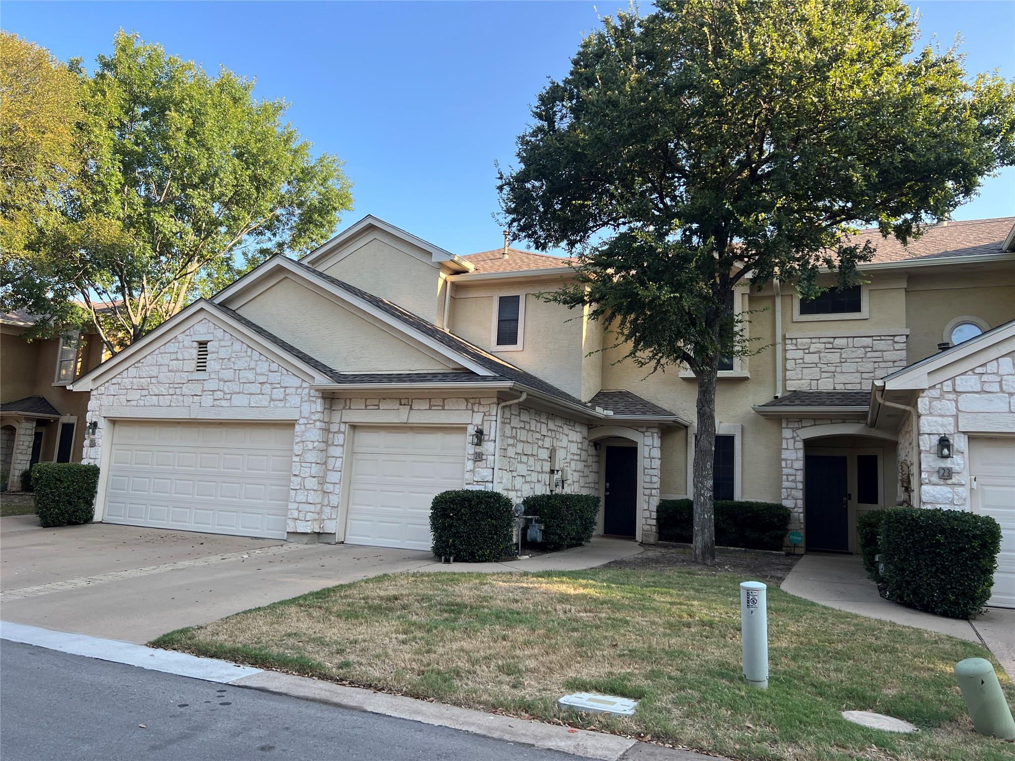 4620 William Cannon Dr