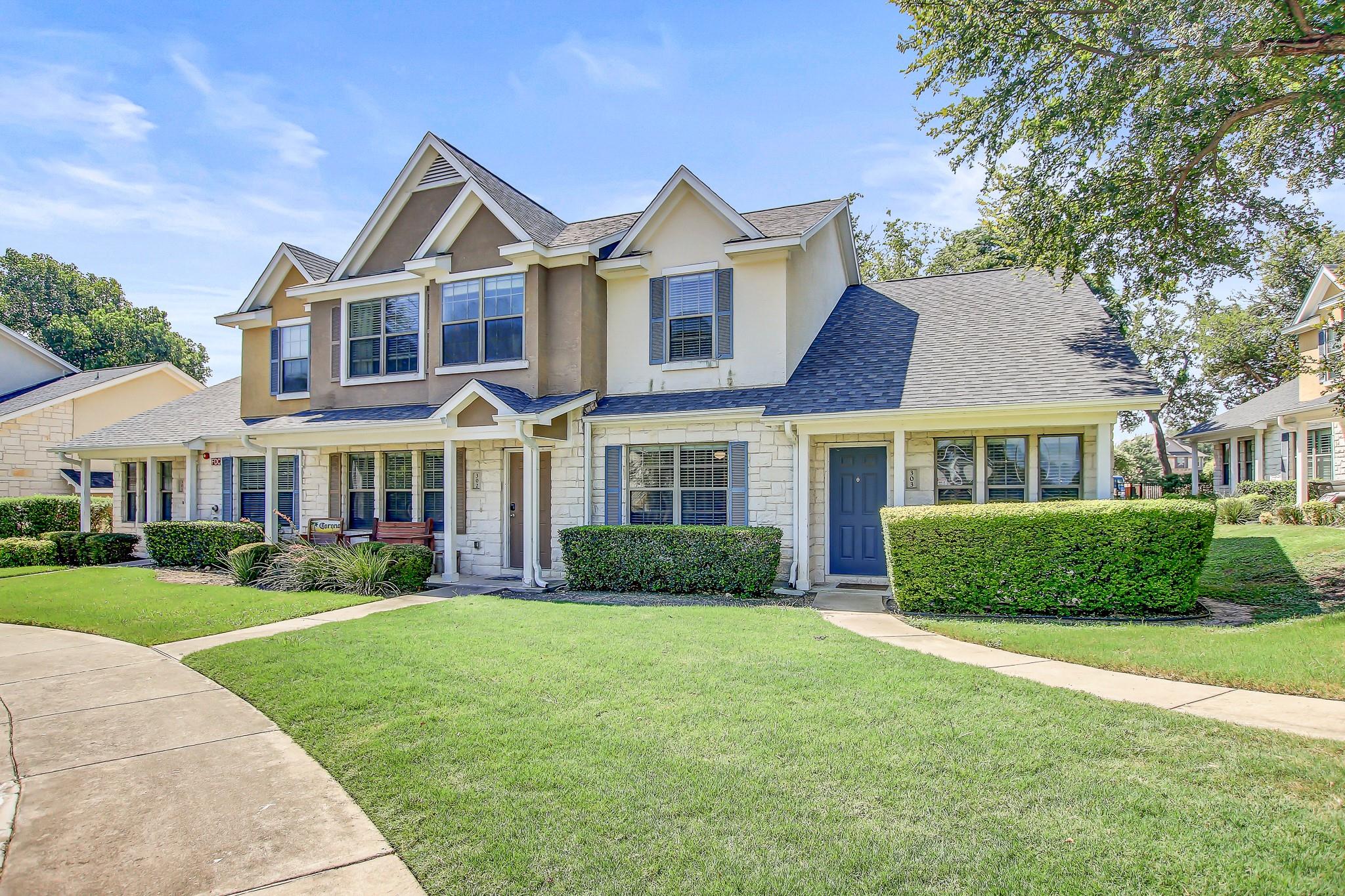 401 Buttercup Creek Blvd
