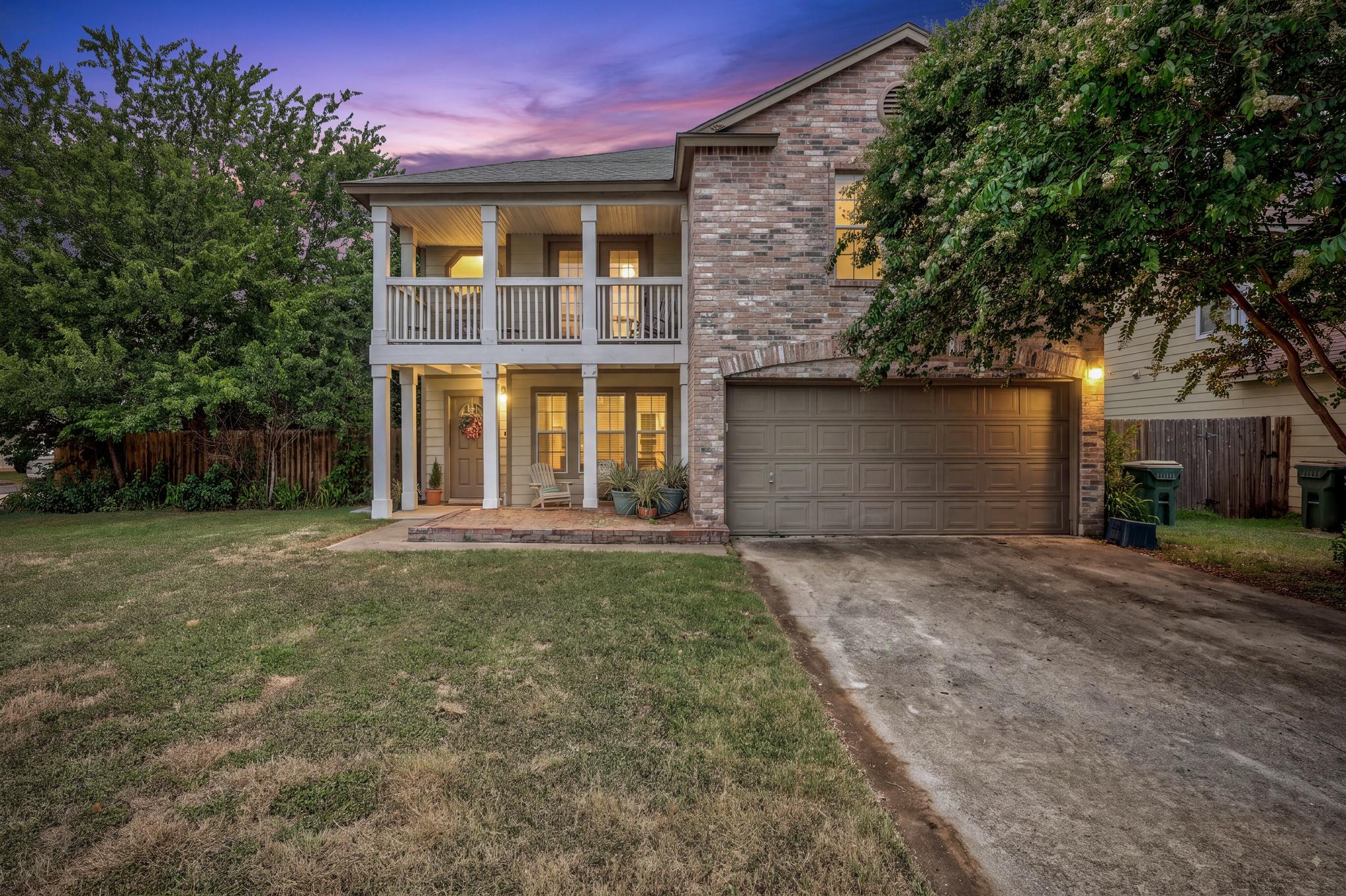 1001 Canterbury Trl