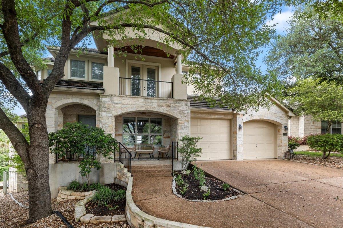 4308 Canoas Dr