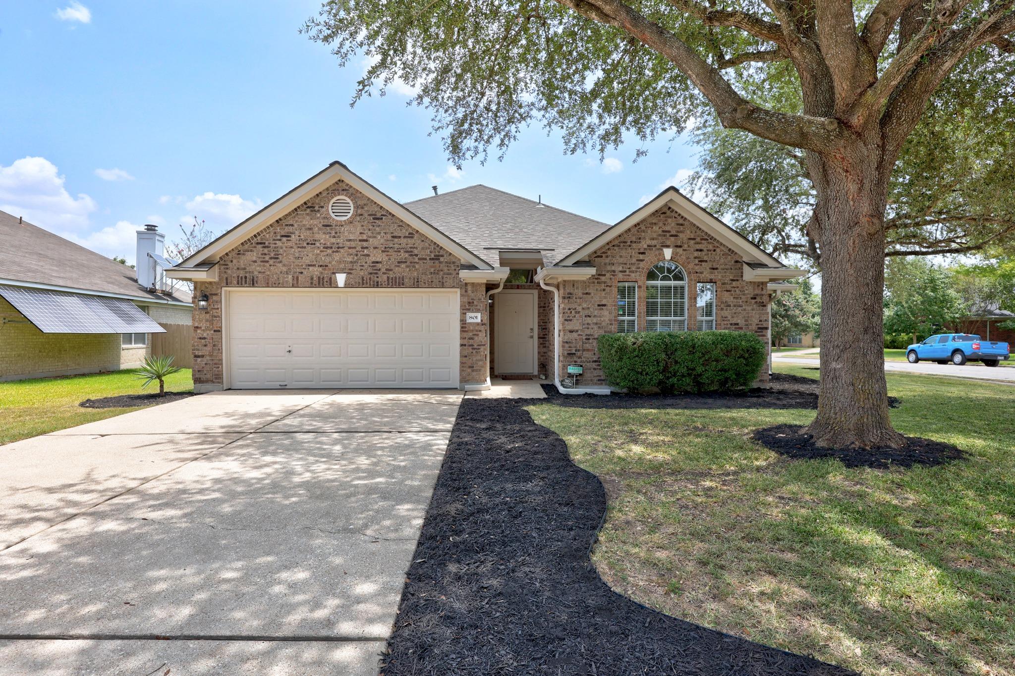 801 Wild Petunia Way