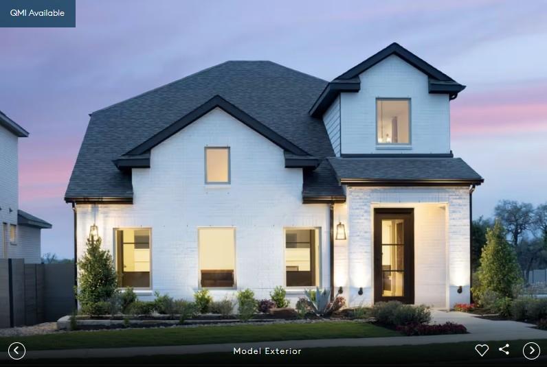 1820 Spring Mountain Cv
